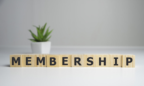 How Membership Works